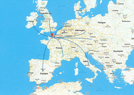 travel-in-europe